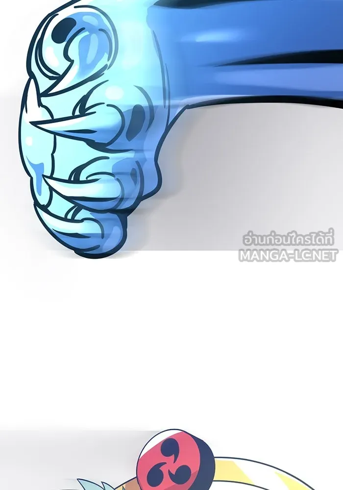 เพลเยอร์เลือดเทวะ ตอนที่ 29 vs วายุและอัสนี ② รูปที่ 147