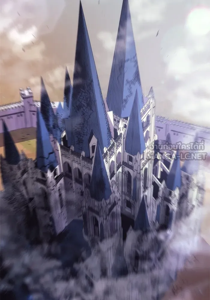 ฟิลเลียโรเซ่กับคำทำนายแห่งมงกุฎหนาม ตอนที่ 39 รูปที่ 3