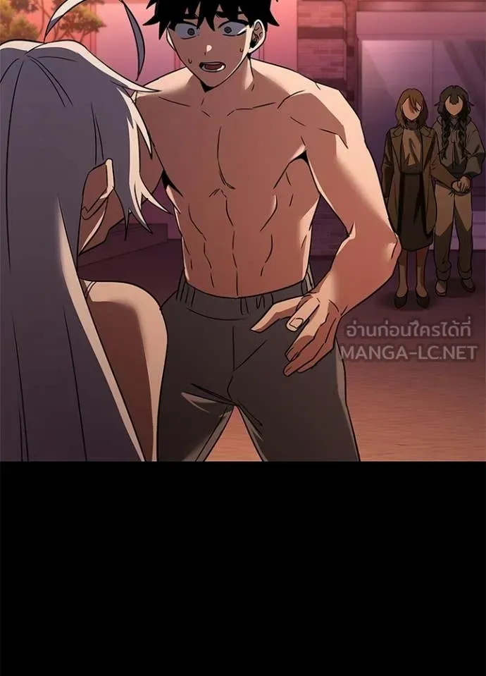 คืนแห่งโทแกบี ตอนที่ 92 รูปที่ 108