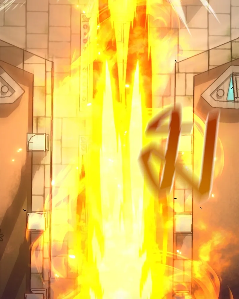 คนสวนโลกฮันเตอร์ ตอนที่ 50 (จบซีซัน 1) รูปที่ 25