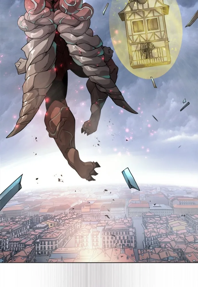 ยุคแห่งยอดมนุษย์ ตอนที่ 85 รูปที่ 50