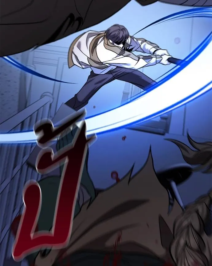 โทษที พื้นที่นี้ ตอนที่ 11 รูปที่ 133