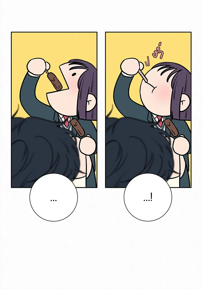 ปฏิบัติการรักวุ่นหัวใจ ตอนที่ 10 รูปที่ 107