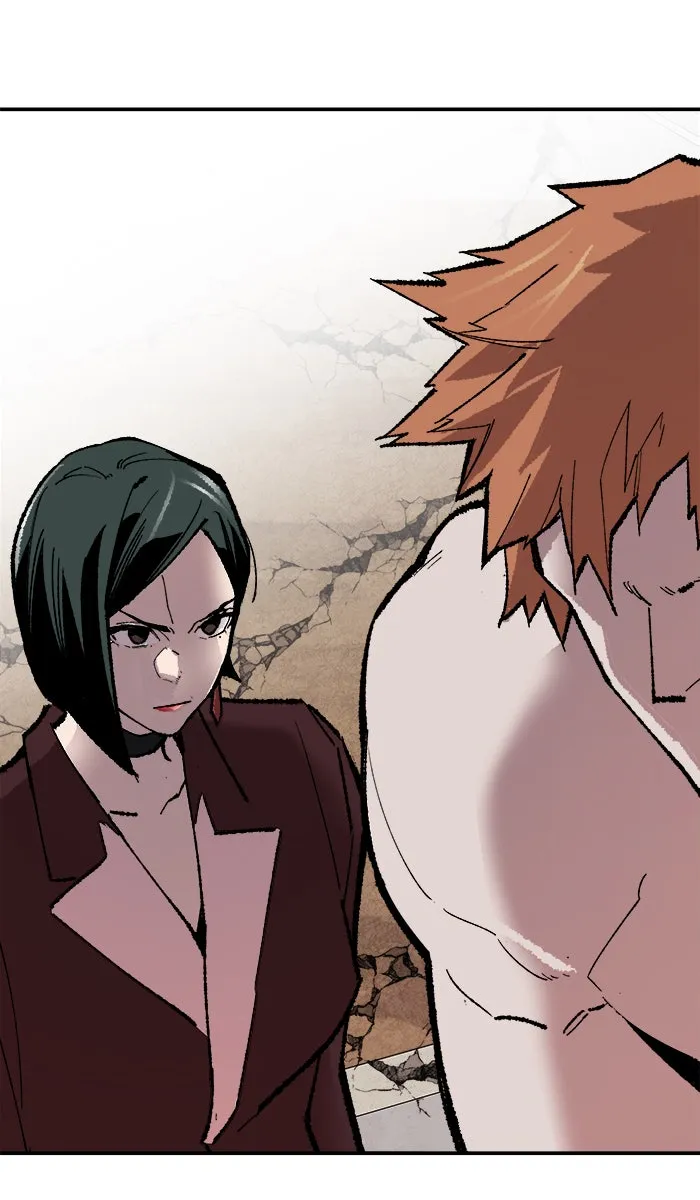 ยอดคนเลเวลทะลุ ตอนที่ 63 ผู้ไล่ล่า (1) รูปที่ 136