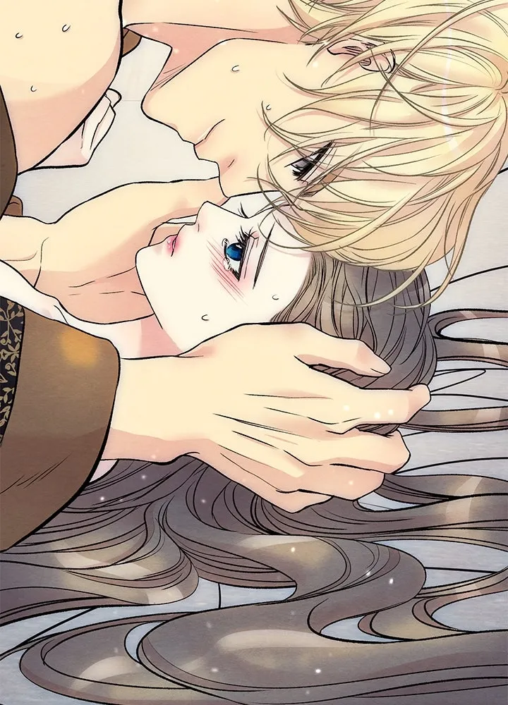 องค์ชายผู้อื้อฉาว ตอนที่ 35 รูปที่ 94