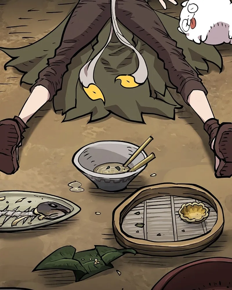 Player ตอนที่ 138 รูปที่ 164