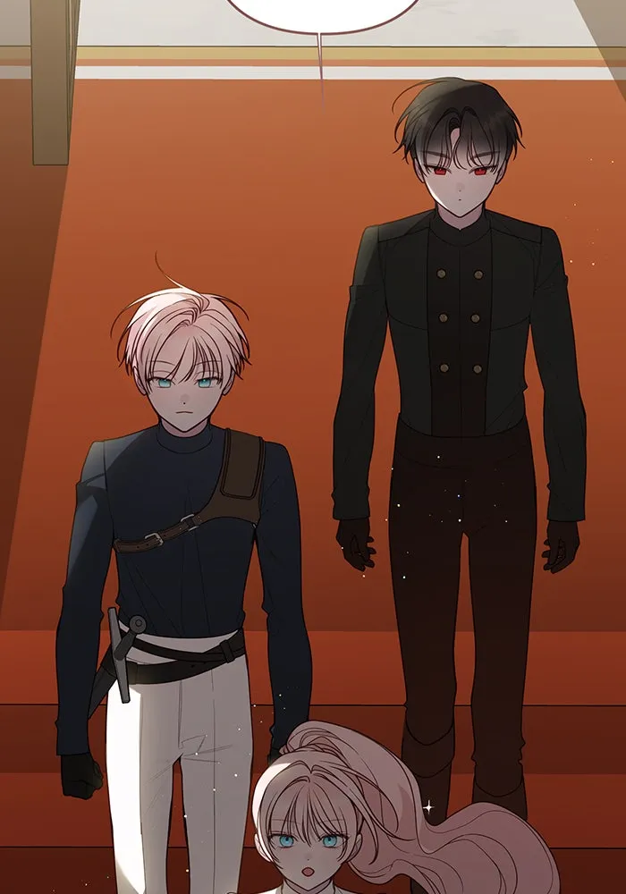 หนูน้อยทรราช ตอนที่ 126 รูปที่ 76