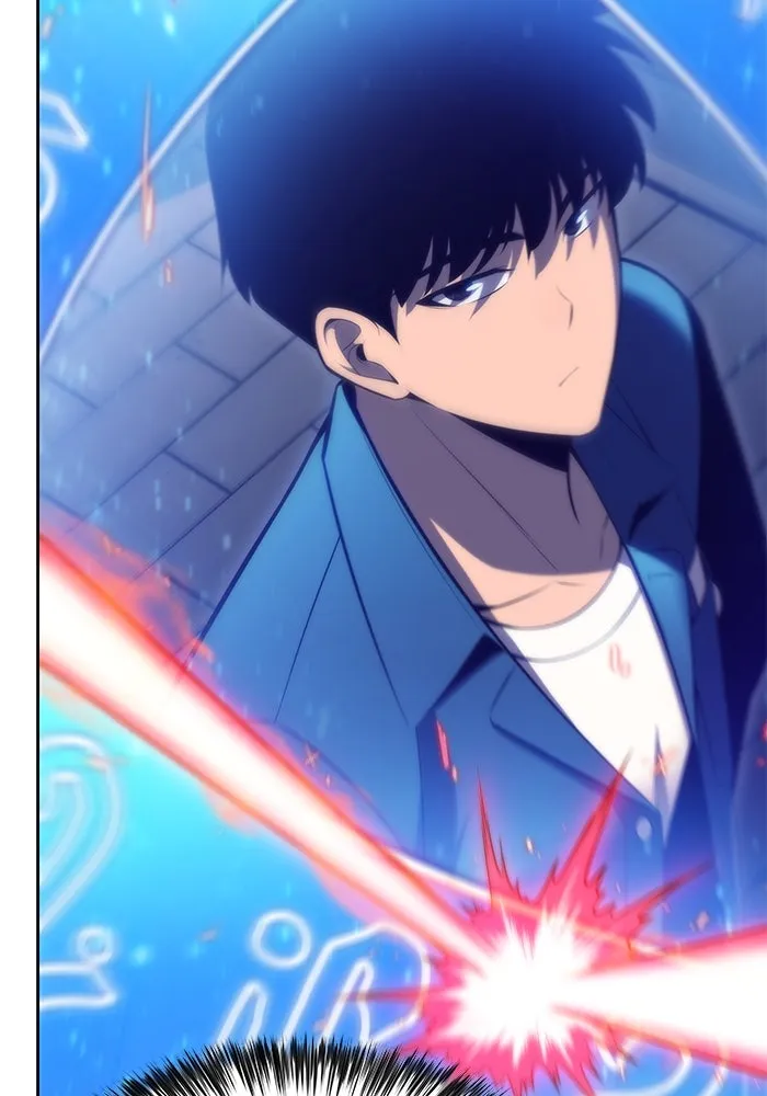 ผู้เล่นหน้าใหม่เลเวลแมกซ์ ตอนที่ 69 เทวาลัยสีเทา (2) รูปที่ 68