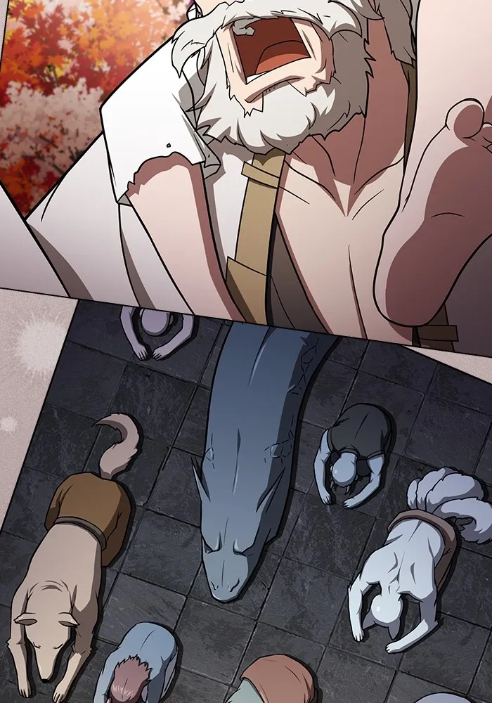 ผู้เล่นขั้นเทพแห่งหอคอยฝึกสอน ตอนที่ 222 รูปที่ 112