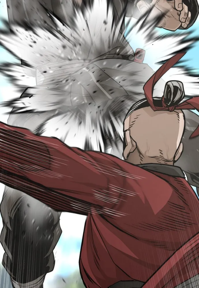 เส้นทางสู่เทพมาร ตอนที่ 87 รูปที่ 91