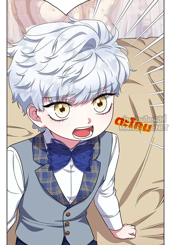 ฉันกลายเป็นแม่พระเอกนิยายจอมเสเพล ตอนที่ 50 รูปที่ 30