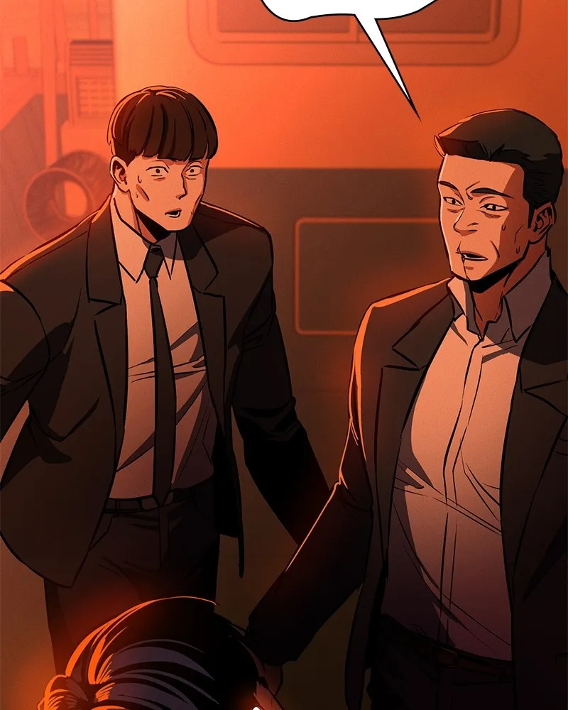 มือสังหารพันธุ์อมตะ ตอนที่ 1 รูปที่ 349