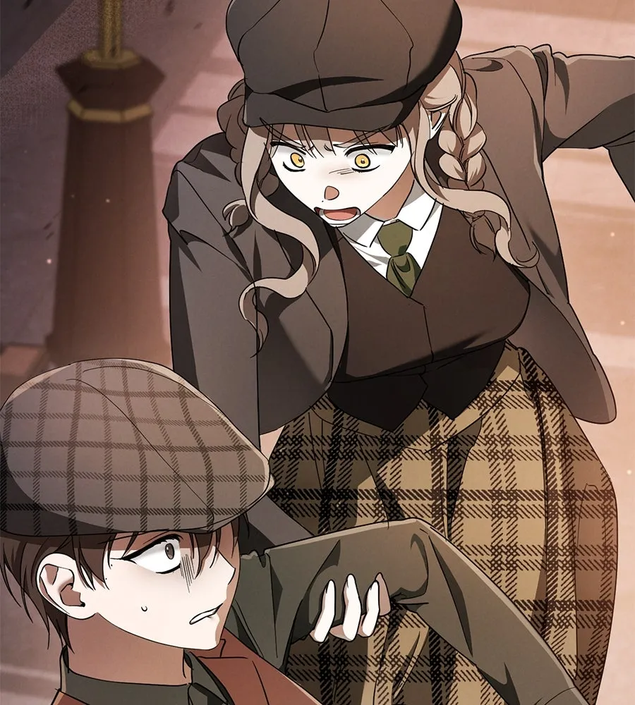 เรือนจำรัก ตอนที่ 56 รูปที่ 146