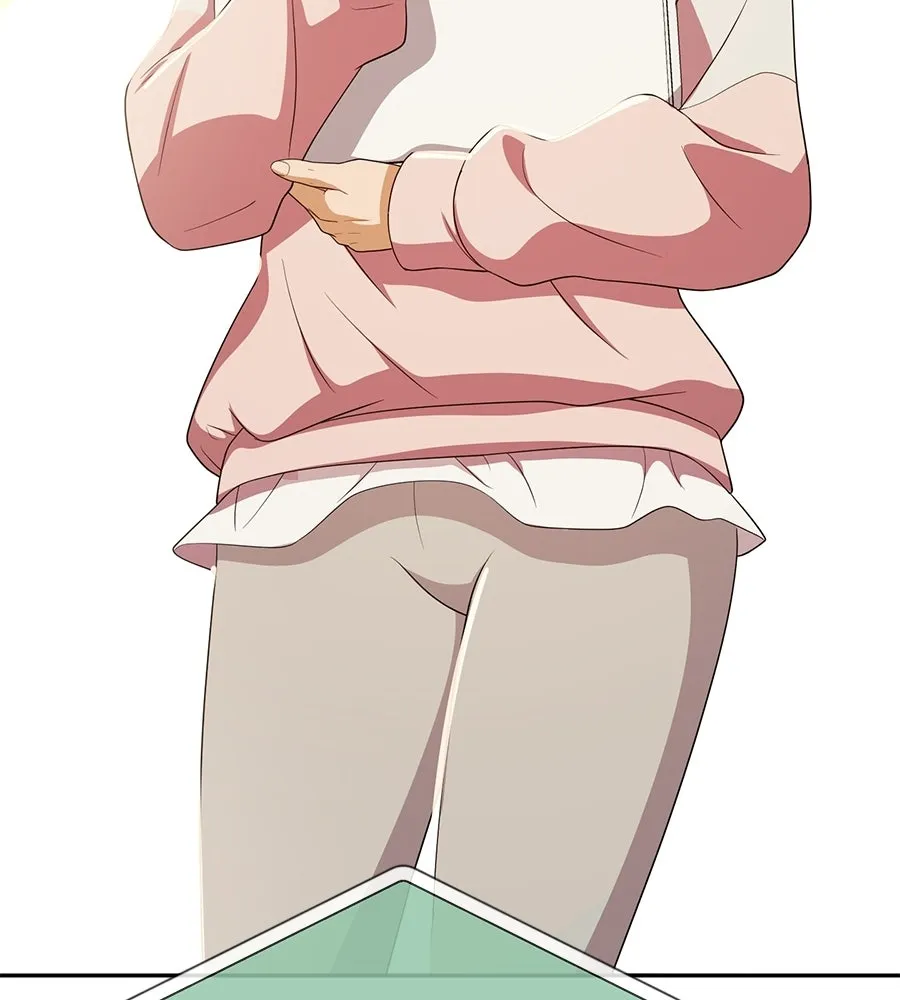 คอลเซ็นเตอร์เปลี่ยนชีวิต ตอนที่ 57 เสน่ห์ที่คาดไม่ถึง รูปที่ 107