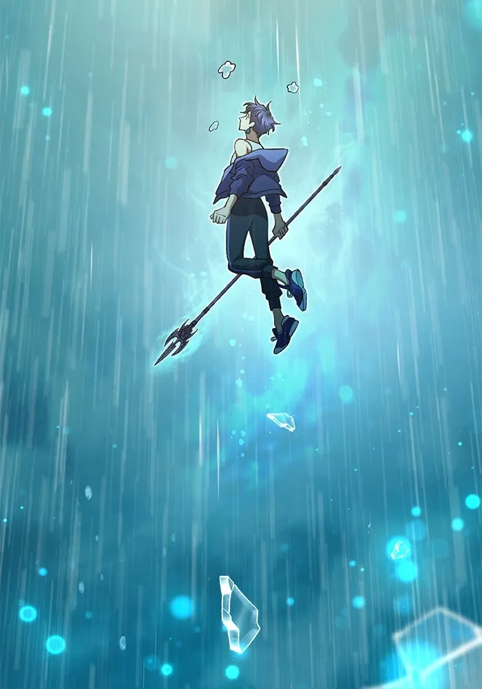 My S-Class Hunters ตอนที่ 102 ผู้ครอบครองวารี (2) รูปที่ 19