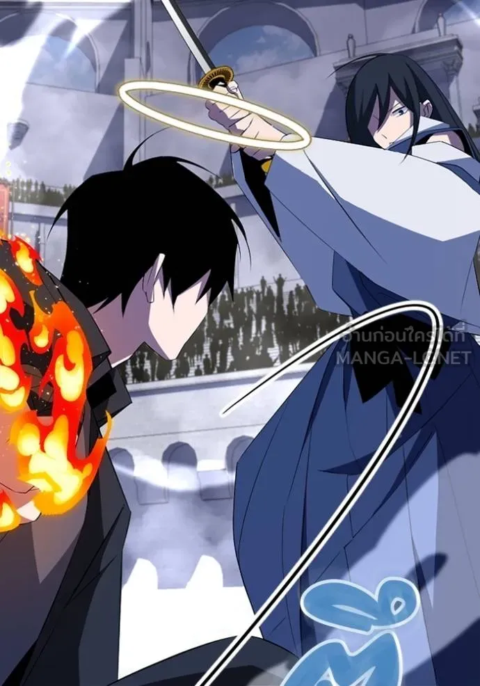 โคตรอาวุธลับ ตอนที่ 34 รูปที่ 99