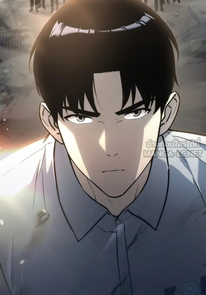 โกดังลับหลังโลกแตก ตอนที่ 5 รูปที่ 183