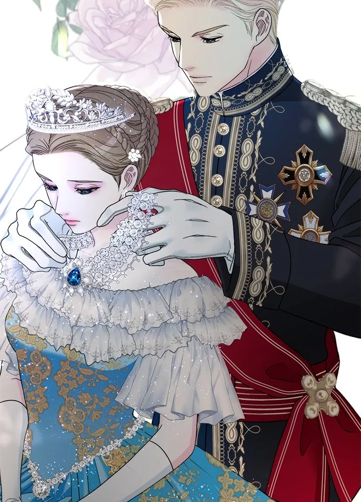 องค์ชายผู้อื้อฉาว ตอนที่ 65 รูปที่ 94