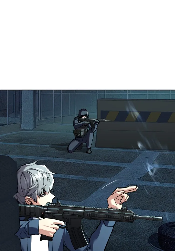 พี่ชายสายบอดี้การ์ด ตอนที่ 243 รูปที่ 53