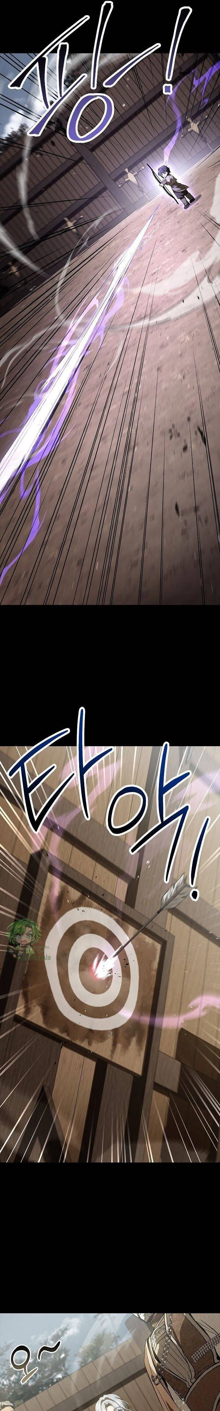 Night of the Soulless Heathens ค_ำค_นแห_งคนนอกร_ตไร_ว_ญญาณ ตอนที่ ตอนที่ 37 รูปที่ 23