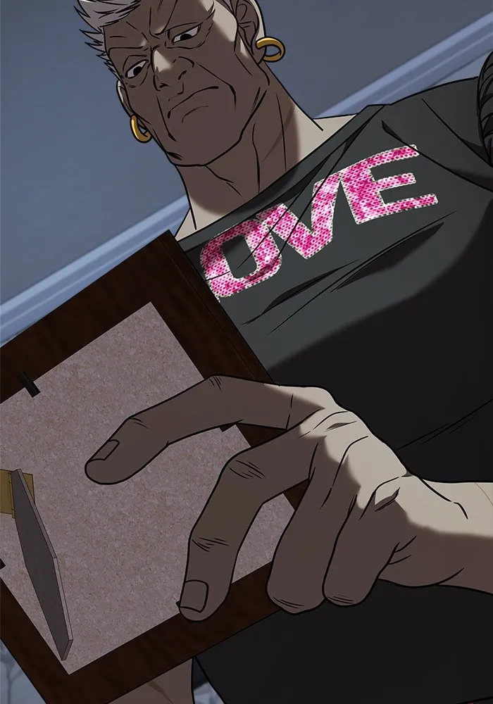 วายร้ายก็อยากมีรัก ตอนที่ 21 รูปที่ 133