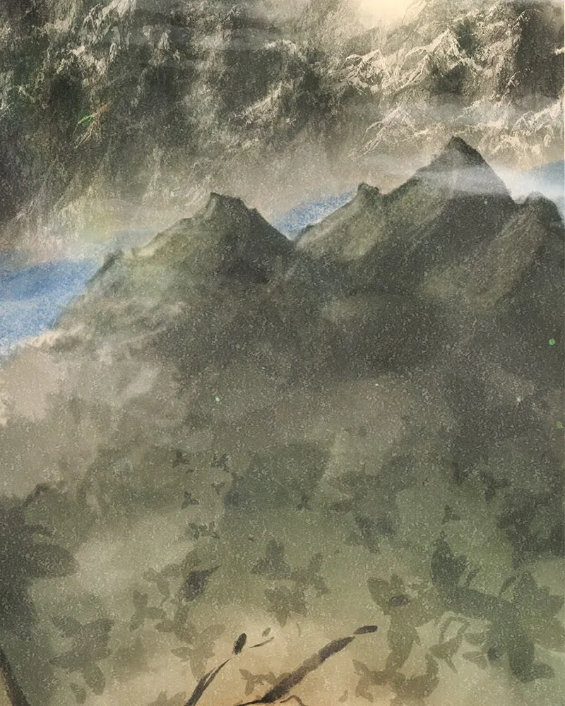 ตำนานเทพธิดาตกสวรรค์ ตอนที่ 1 รูปที่ 2