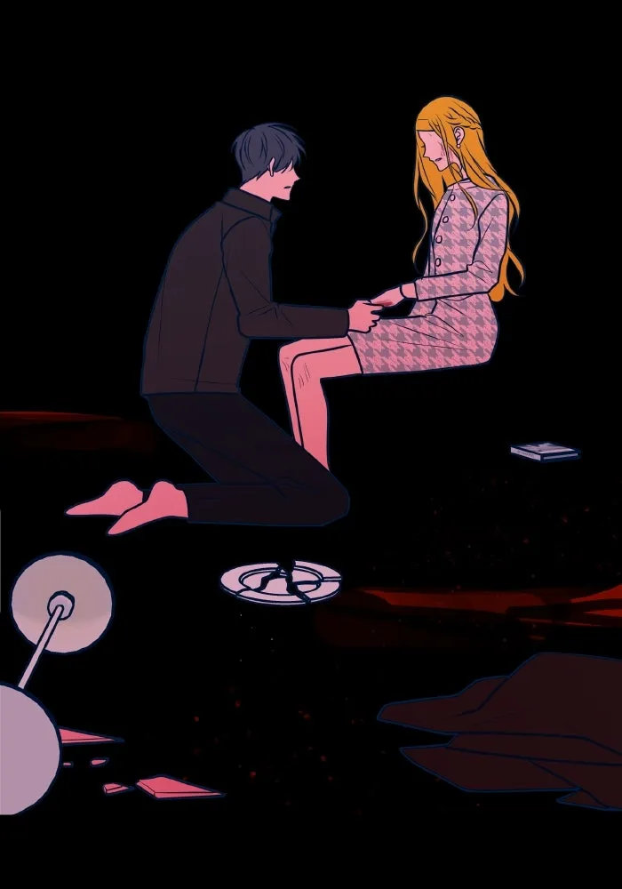 รักนี้ไม่มีรีไซเคิล ตอนที่ 45 รูปที่ 34