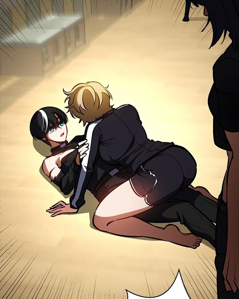 มือสังหารพันธุ์อมตะ ตอนที่ 20 รูปที่ 122