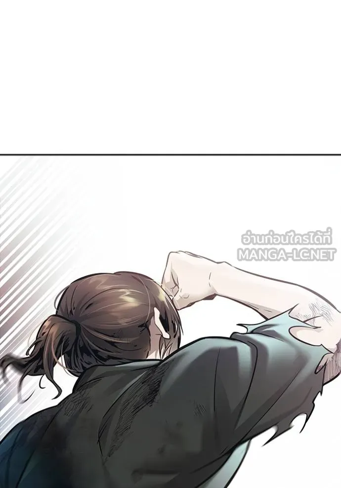 ทาวเวอร์ออฟก๊อด หอคอ ตอนที่ 634 รูปที่ 216