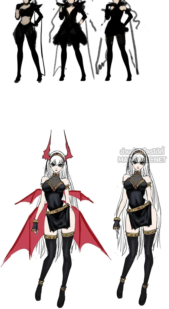 +99 ท่อนไม้พร้อมบวก ตอนที่ 50 รูปที่ 414