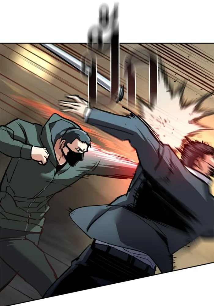 พี่ชายสายบอดี้การ์ด ตอนที่ 261 รูปที่ 4