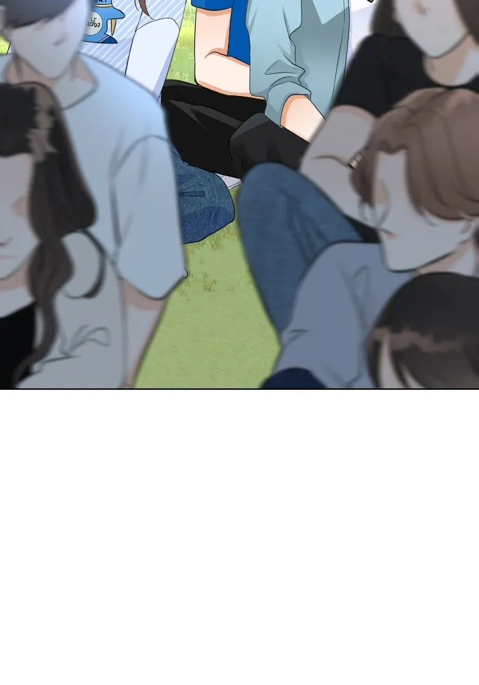 2nd Love หนุ่มเฮ้วสาวbrเปรี้ยวรักเดียวโด ตอนที่ 3 รูปที่ 50