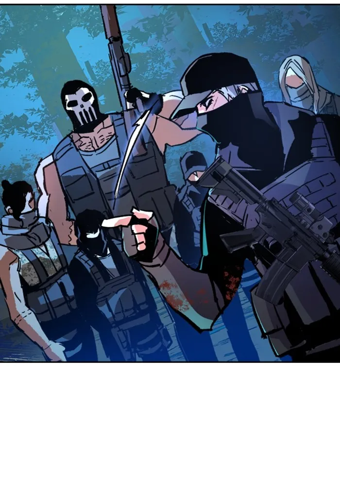 พี่ชายสายบอดี้การ์ด ตอนที่ 119 รูปที่ 130