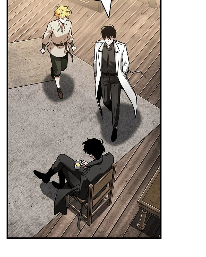 Omniscient Reader อ่านชะตาวันสิ้นโลก ตอนที่ 43 ดาบทลายนภา (3) รูปที่ 95