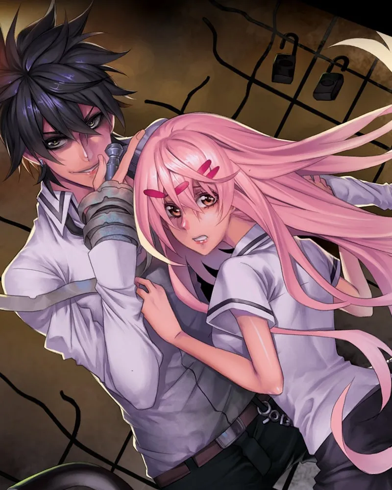 การิน BlaCX ปริศนาอาถรรพ์สีดำ ตอนที่ 40 doppelganger (จบ) รูปที่ 151