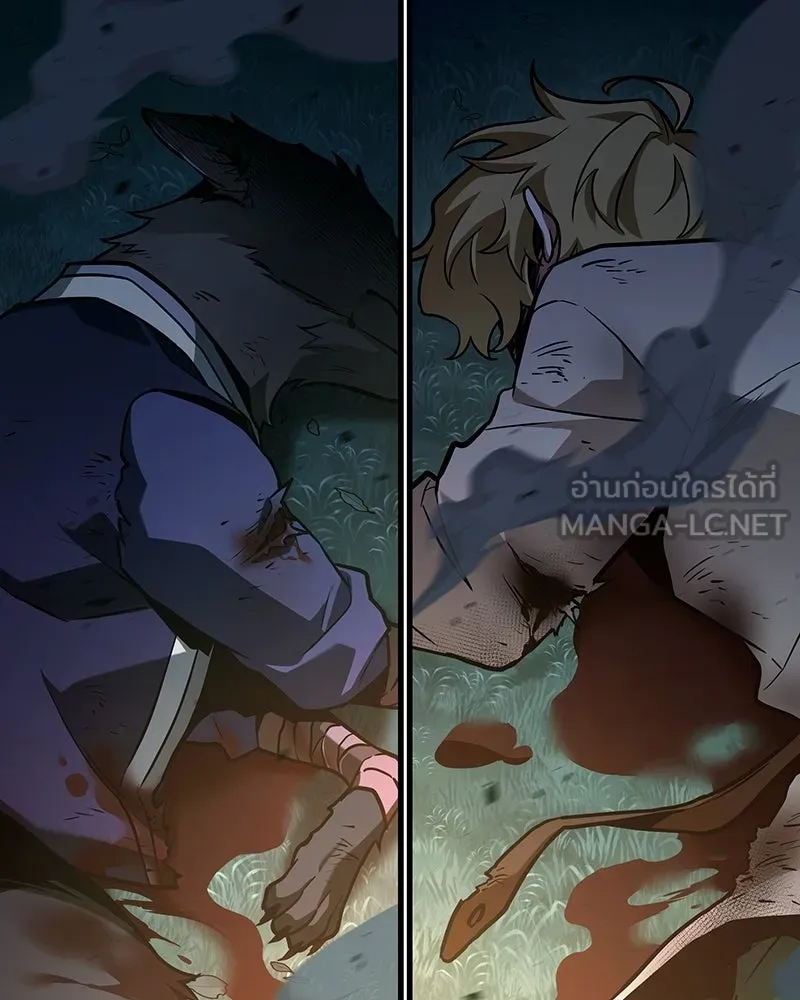Omniscient Reader อ่านชะตาวันสิ้นโลก ตอนที่ 49 สิ่งที่ทำได้ดีที่สุด (8) รูปที่ 84