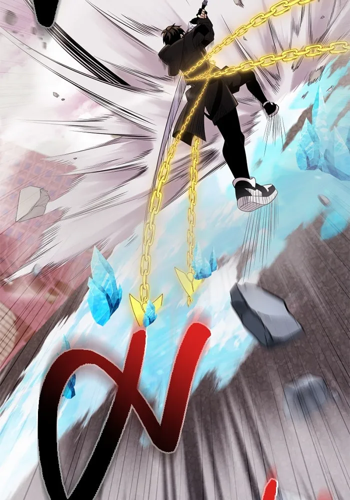 พลิกชะตาคว้าไอเทมระดับเทพ ตอนที่ 37 จู่โจม (2) รูปที่ 52