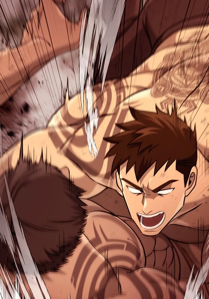 เอาชีวิตรอดในเกมฉบับคนเถื่อน ตอนที่ 18 รูปที่ 116