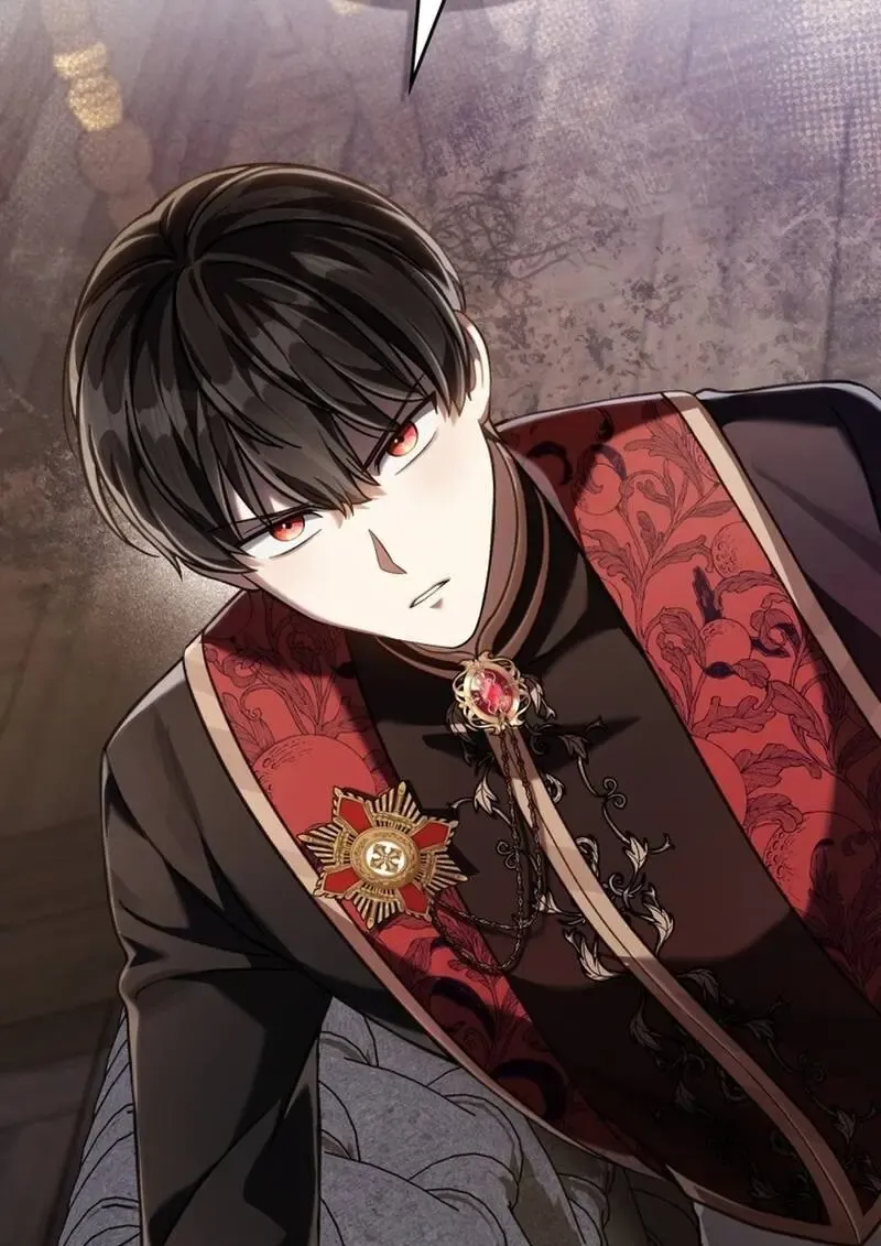 Reborn as the Enemy Prince เก_ดใหม_เป_นเจ_าชายในประเทศศ_ตร_ ตอนที่ ตอนที่ 99 รูปที่ 80