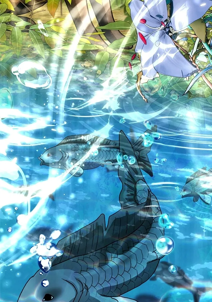 แด่ความเกลียดชัง ตอนที่ 64 รูปที่ 38