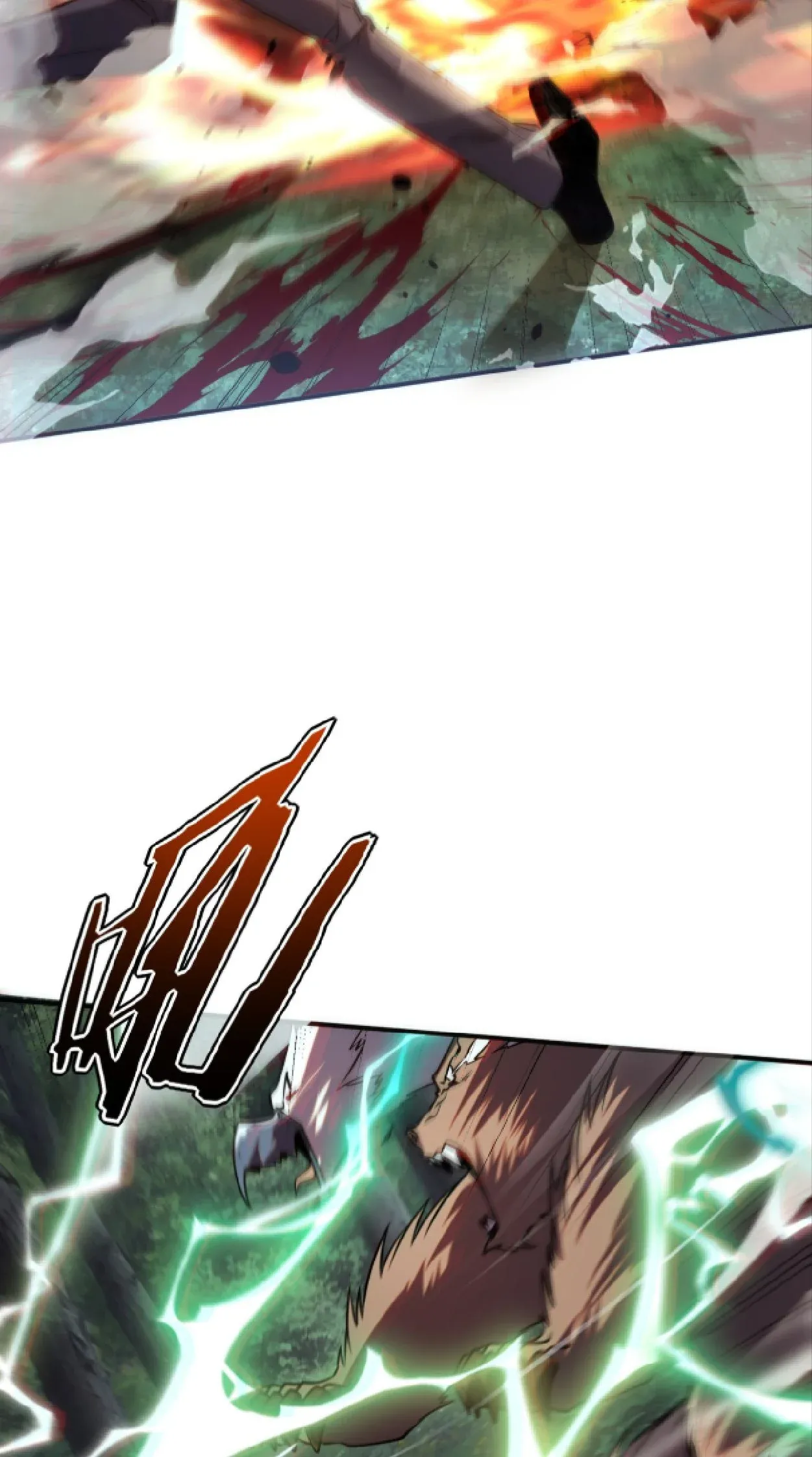 Awakening the Purple Thunder at the Beginning ปล_กอาช_พระด_บ S เทพอ_สน_ม_วงสวรรค_ ตอนที่ ตอนที่ 51 รูปที่ 35