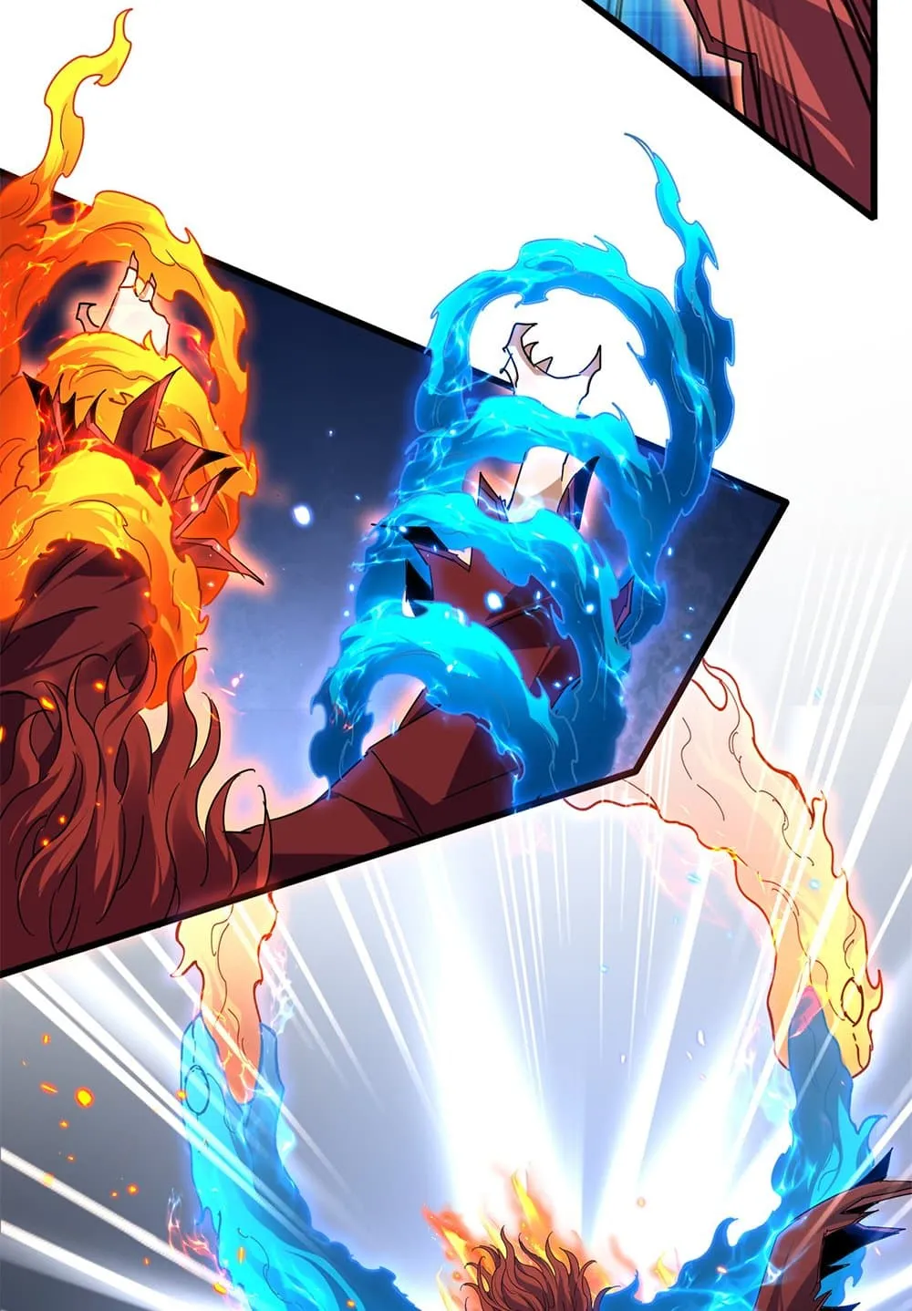 Magic Emperor ราชาจอมเวทย_ ตอนที่ ตอนที่ 709 รูปที่ 26