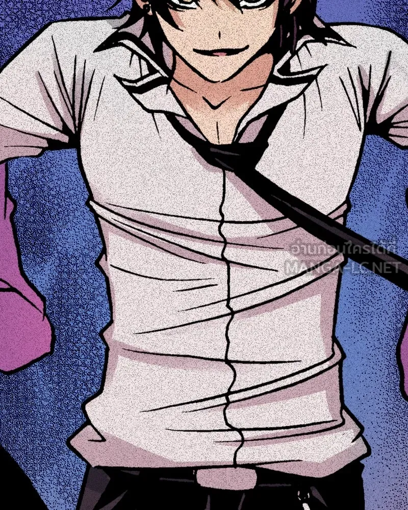 การิน BlaCX ปริศนาอาถรรพ์สีดำ ตอนที่ 12 ดาว (จบ) รูปที่ 9