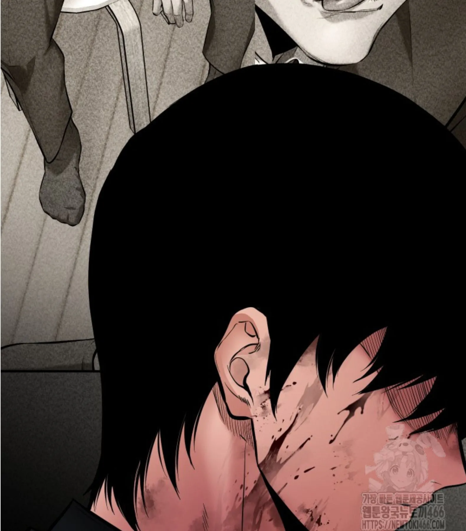 Blade of Retribution ดาบแห_งการลงท_ณฑ_ ตอนที่ ตอนที่ 50 รูปที่ 120