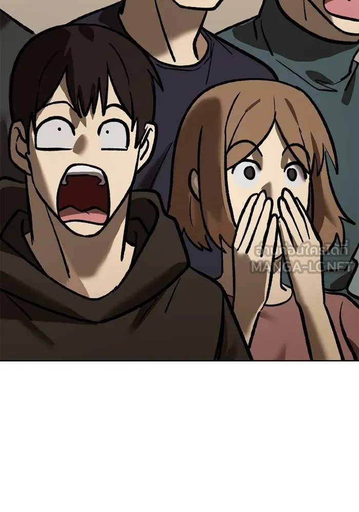 ราชาแห่งอ็อกทากอน ตอนที่ 158 รูปที่ 47