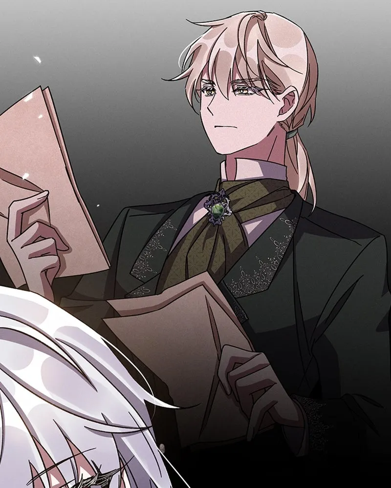 โอ้ ศัตรูที่รัก ตอนที่ 39 รูปที่ 127