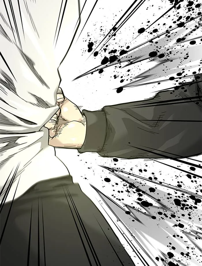 To not die ตอนที่ 63 รูปที่ 119