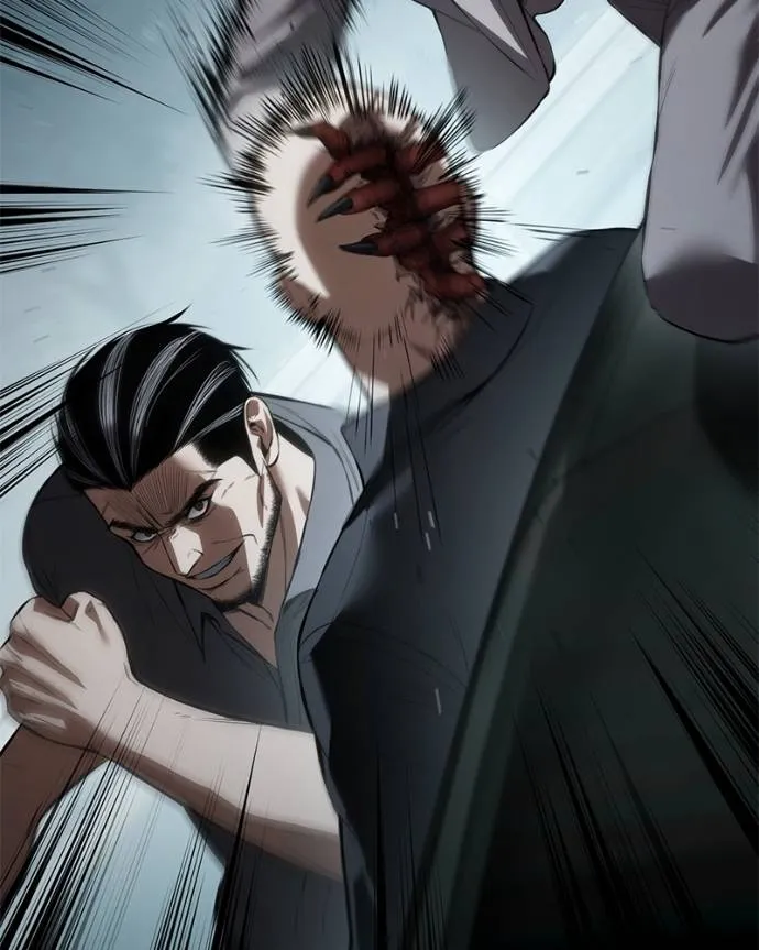 Baek XX ตอนที่ 103 รูปที่ 47