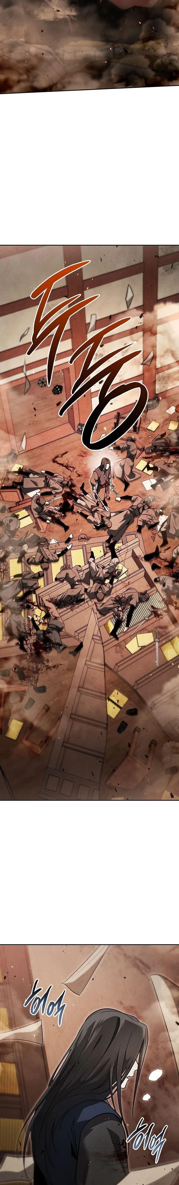 The Divine Demon_s Grand Ascension เส_นทางชำระแค_นส_เทวมารผ_พ_ช_ตสวรรค_ ตอนที่ ตอนที่ 44 รูปที่ 23