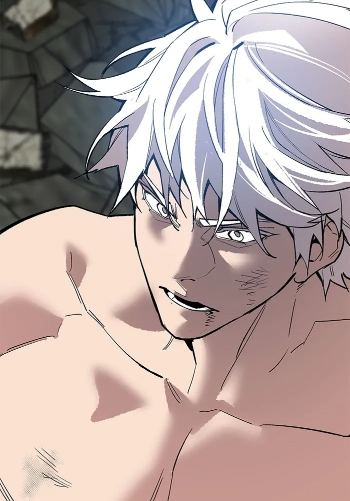 ยอดคนเลเวลทะลุ ตอนที่ 96 ความสมดุลแห่งพลัง รูปที่ 152